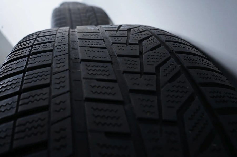 Mercedes S-Class W223 winter tires/wheels 255/45/19 inch