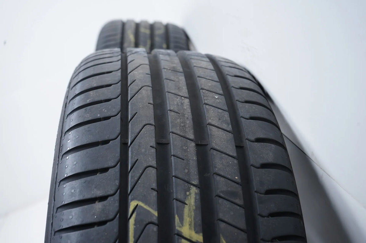 Mercedes C Class W206 summer tires, summer wheels, 18 inch Detailansicht 11