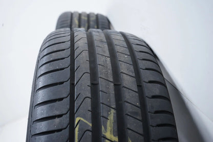 Mercedes C Class W206 summer tires, summer wheels, 18 inch