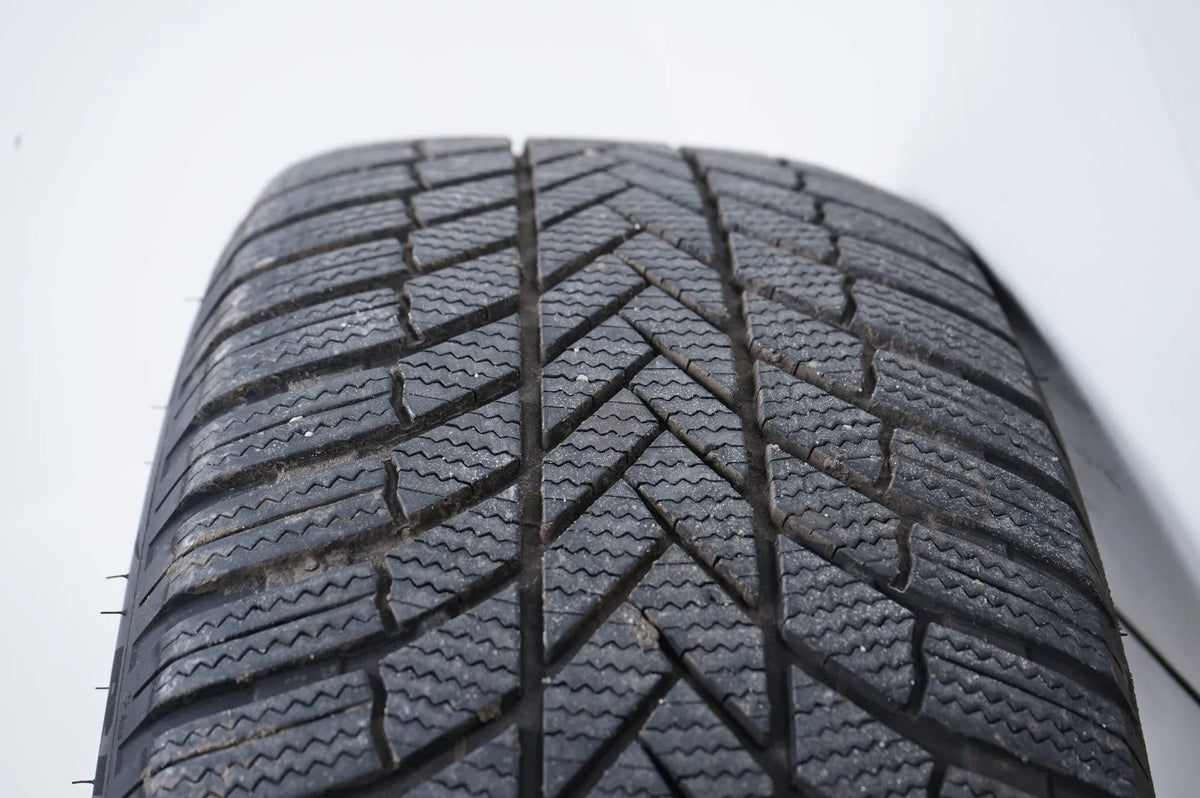 Mercedes EQC W293 N293 Winter Tires Winter Wheels 19 Inch Detailansicht 13