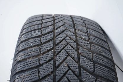 Mercedes EQC W293 N293 Winter Tires Winter Wheels 19 Inch