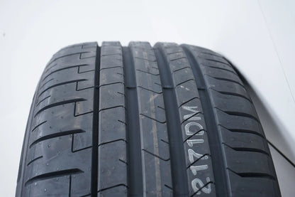 New Mercedes AMG GT W290 summer wheels, summer tires, 19 inch