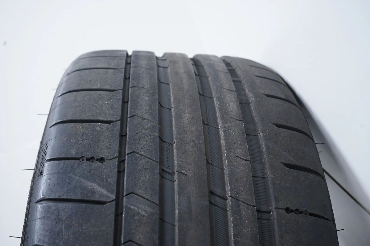 Mercedes AMG GT W192 C192 summer wheels, summer tires, 21 inch Detailansicht 14