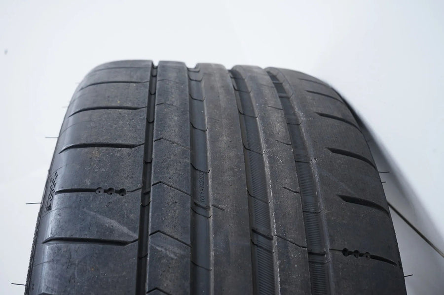 Mercedes AMG GT W192 C192 summer wheels, summer tires, 21 inch