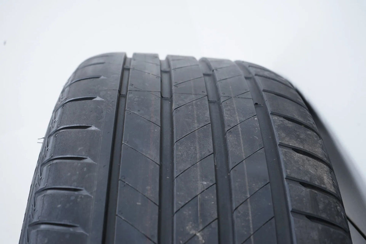 Mercedes EQE W295 V295 Summer Tires Summer Wheels 19 Inch Detailansicht 10