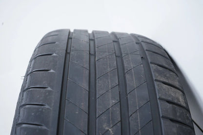 Mercedes EQE W295 V295 Summer Tires Summer Wheels 19 Inch