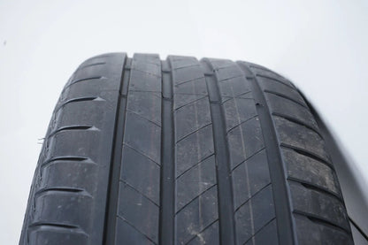 Mercedes EQE W295 V295 Winterräder mit neuen Winterreifen 19 Zoll
