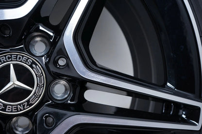 Jantes été Mercedes GLA GLB X247 H247 AMG 235/50/19 pouces