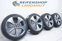 Originele Mercedes GLA GLB X247 20 inch lichtmetalen velgen zomerwielset zomerbanden 7mm