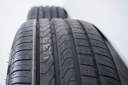 Original Mercedes EQC N293 20 inch AMG Alloy Wheels Summer Tires