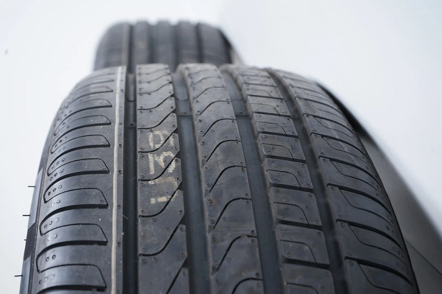 Original Mercedes EQC N293 20 inch AMG Alloy Wheels Summer Tires