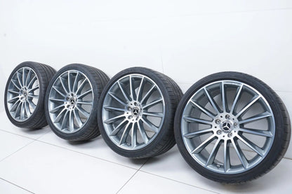Mercedes CLS W257 AMG Sommerreifen Sommerräder 20 Zoll