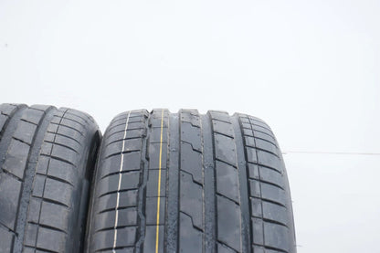 2 x Demo summer tires 255 45 19 inch Hankook DOT20 MO RFT