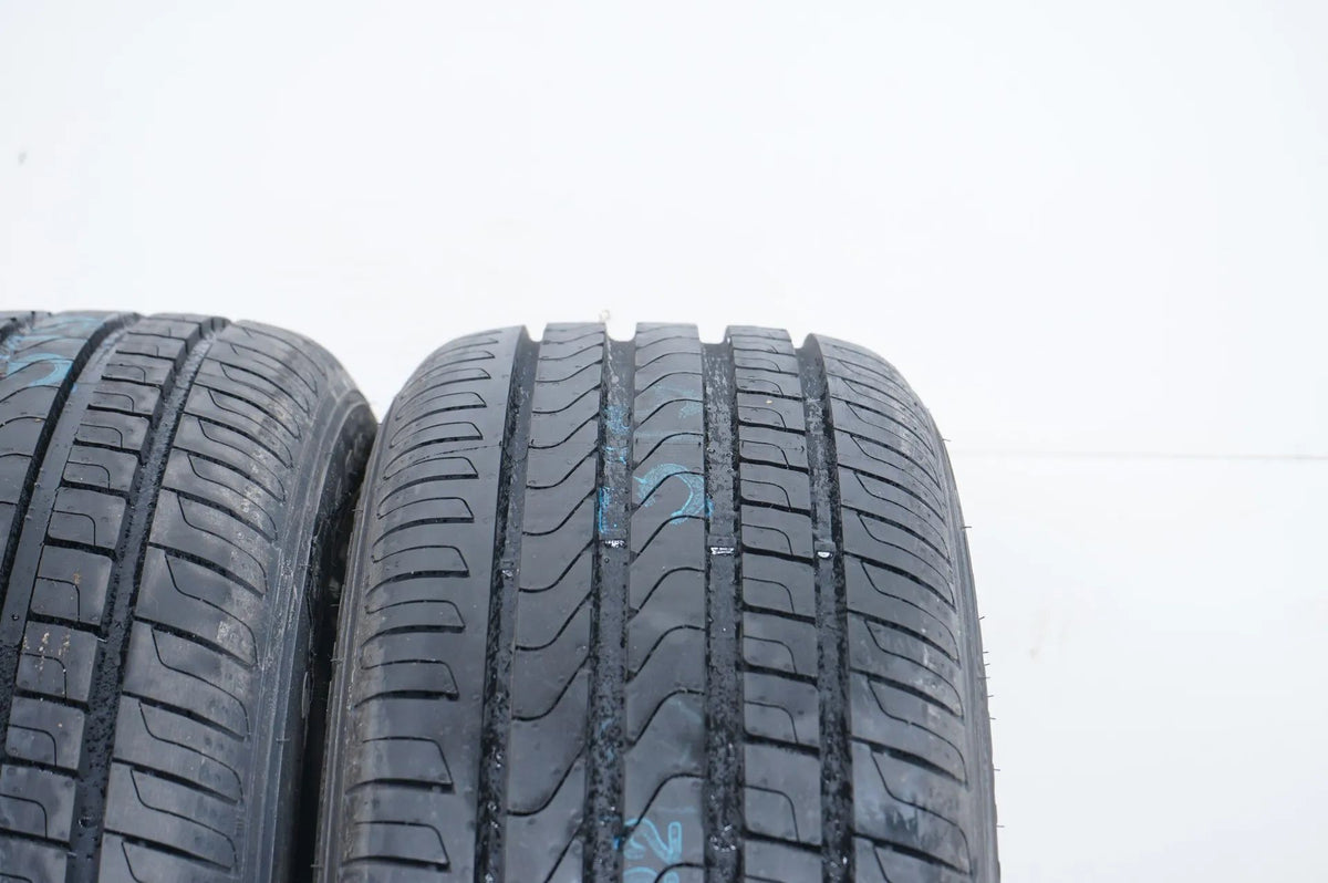 2 X 225 55 R18 98V Sommerreifen Pirelli Scorpion Verde 2020 7mm Detailansicht 5