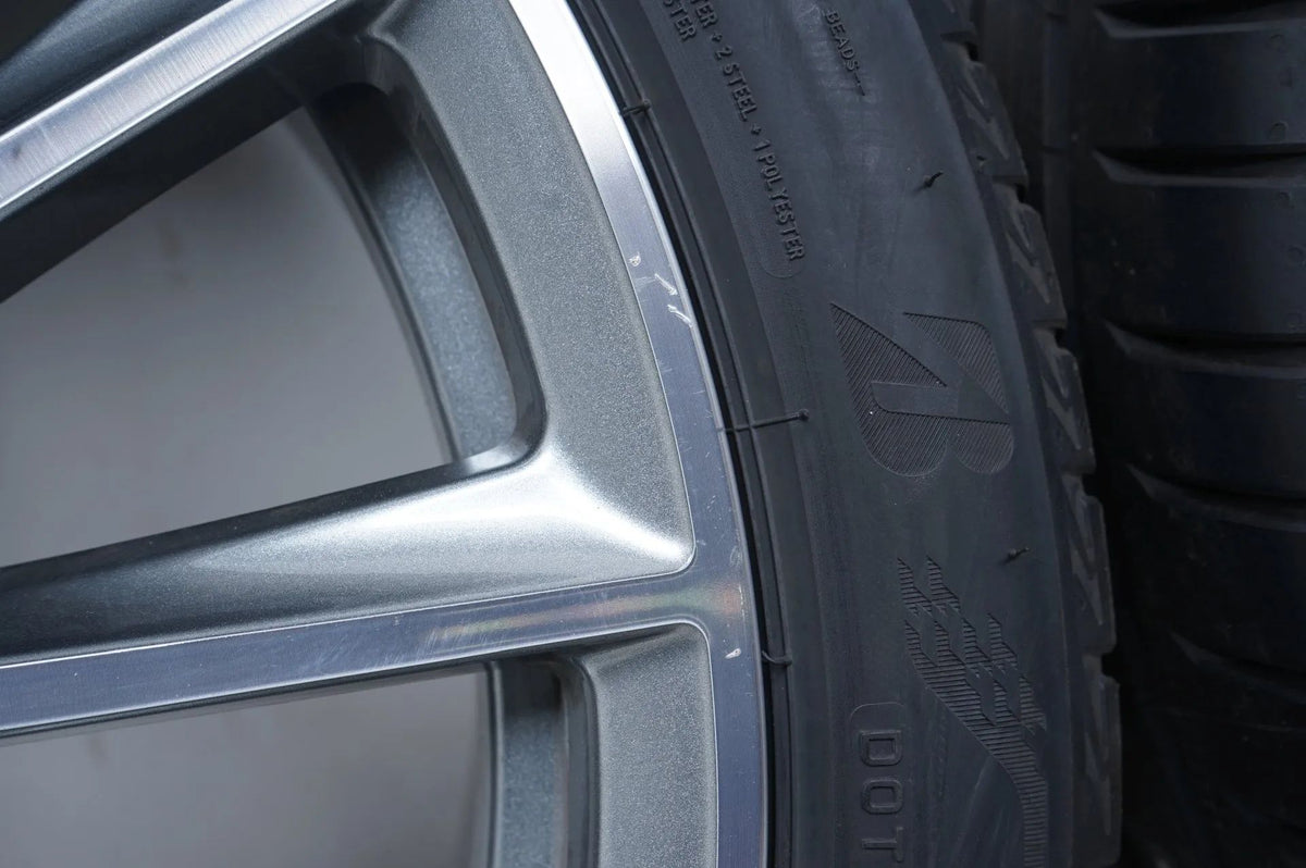 Mercedes S-Class W223 V223 AMG summer wheels 20 inch Detailansicht 6