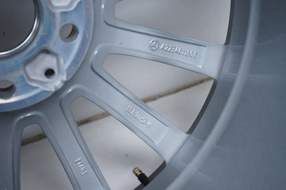 Mercedes S-Class W223 V223 AMG summer wheels 20 inch