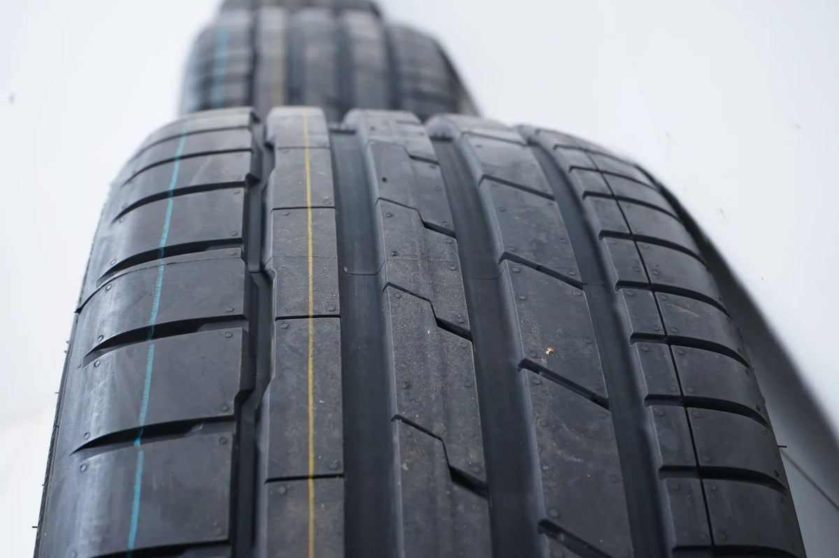 Mercedes S-Class W223 summer tires, summer wheels, 19 inch Detailansicht 13