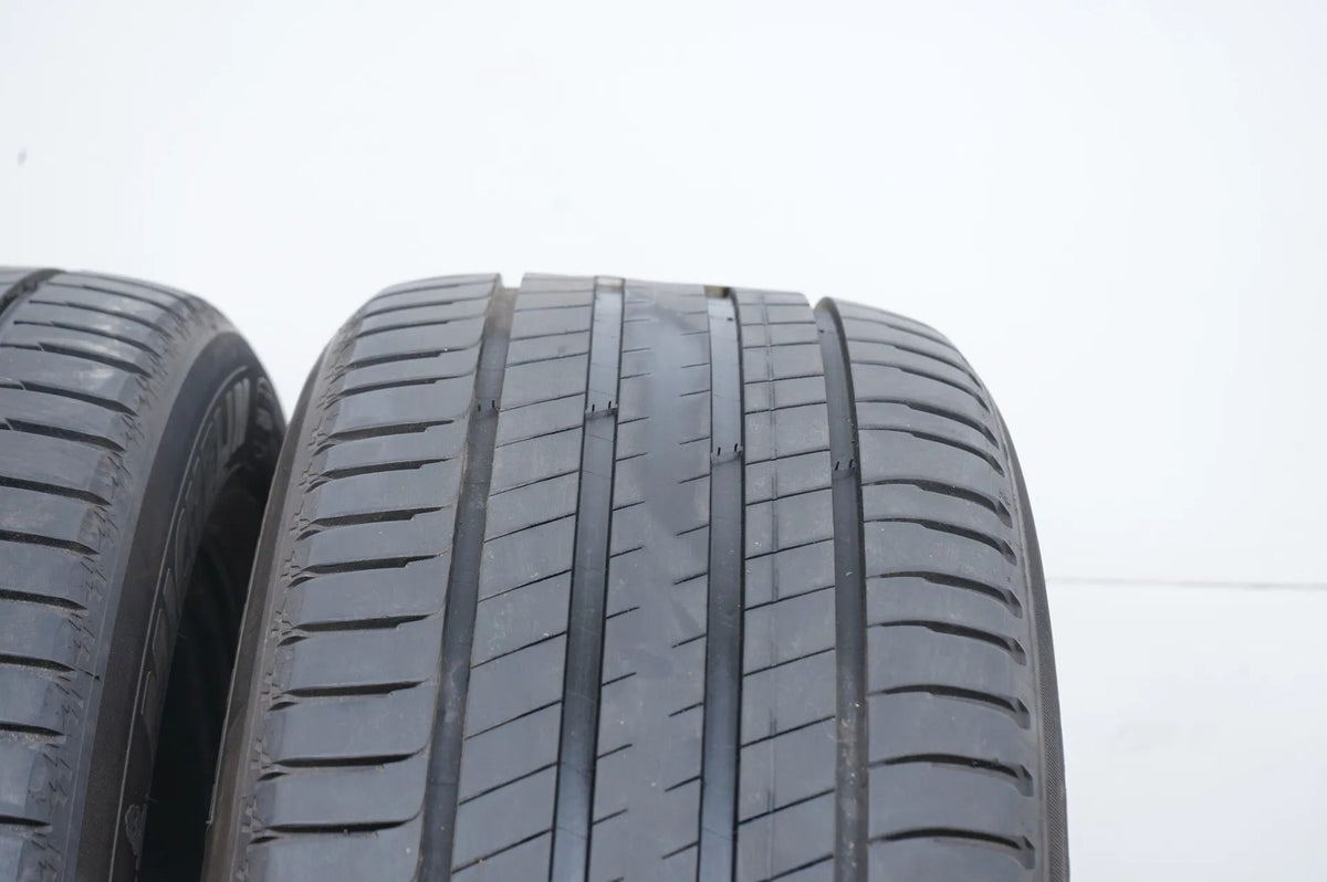 2 X 275 50 R20 113W Sommerreifen Michelin Latitude Sport 3 MO 2018 6mm Vue détaillée 5