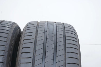 2 X 275 50 R20 113W Sommerreifen Michelin Latitude Sport 3 MO 2018 6mm