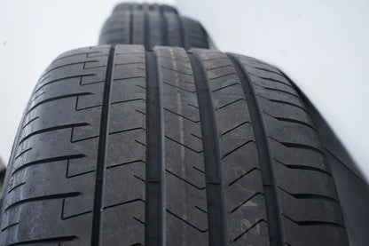 Mercedes GT X290 W290 AMG summer wheels, summer tires, 19 inch