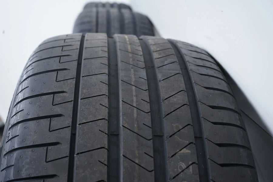 Mercedes GT X290 W290 AMG summer wheels, summer tires, 19 inch
