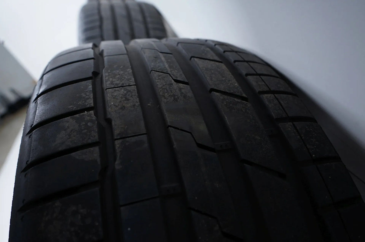 Mercedes S-Class W223 summer tires, summer wheels 255/45/19 inch Detailansicht 11