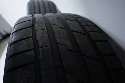 Mercedes S-Class W223 summer tires, summer wheels 255/45/19 inch