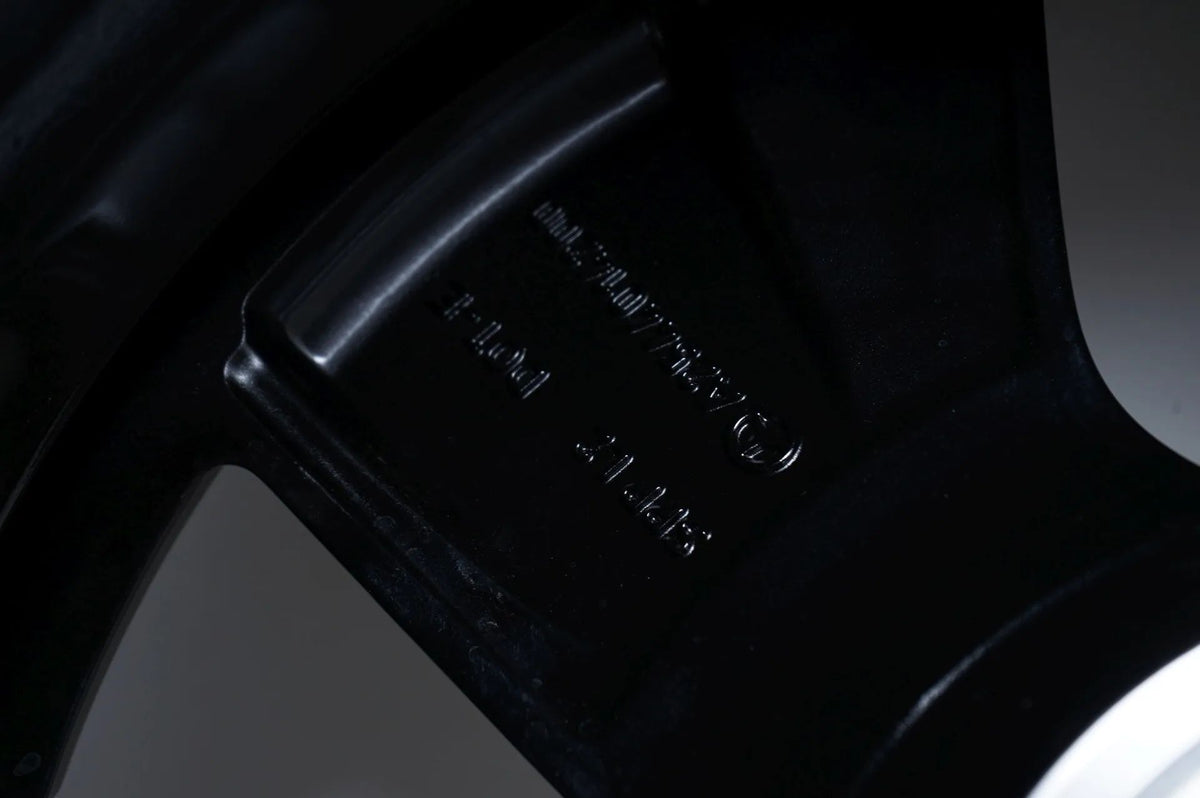 New Mercedes GLC W254 summer tires, summer wheels, 19 inch Detailansicht 13