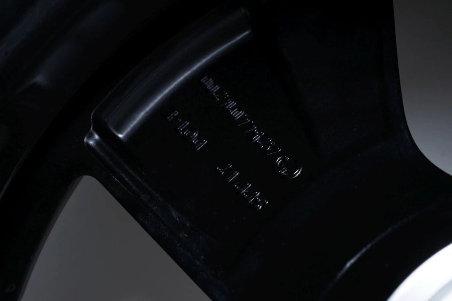 New Mercedes GLC W254 summer tires, summer wheels, 19 inch