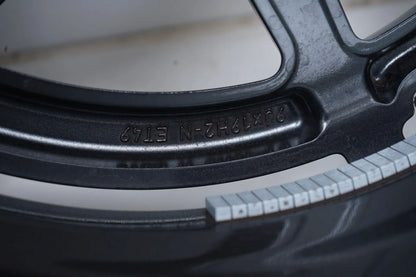 Mercedes E43 E53 AMG W213 Winter Tires Winter Wheels 19 Inch