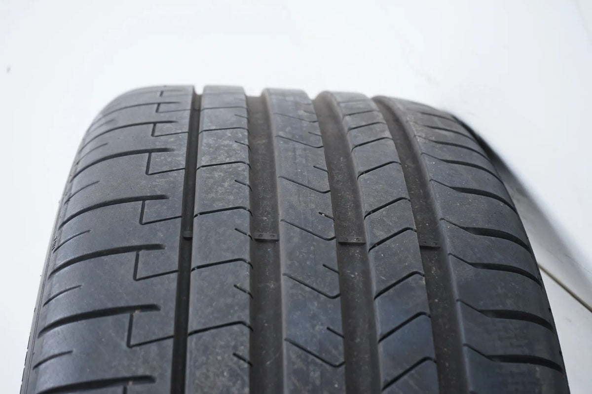 Mercedes S-Class W223 summer tires, summer wheels, 20 inch chrome Detailansicht 14
