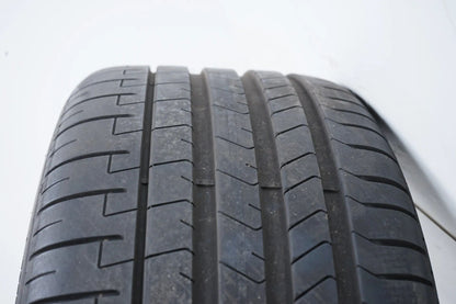 Mercedes S-Class W223 summer tires, summer wheels, 20 inch chrome