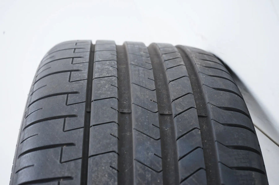 Mercedes S-Class W223 summer tires, summer wheels, 20 inch chrome