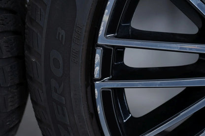 Mercedes C-Class W206 winter tires/wheels 225/45/18 inch