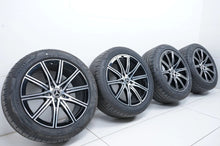 New Mercedes S-Class W223 summer tires, 19-inch summer wheels