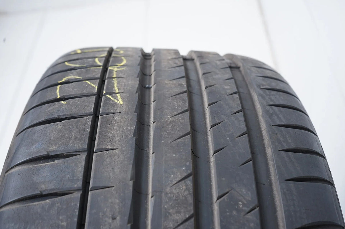 2 X 265 40 R20 104Y Sommerreifen Michelin Pilot Sport 4 MO 2019 6mm Detailansicht 5