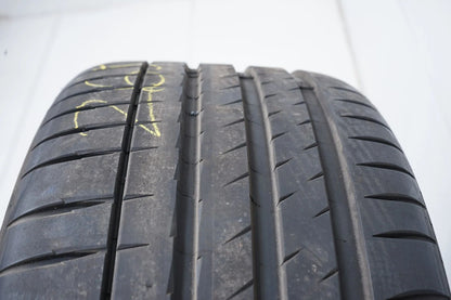 2 X 265 40 R20 104Y Sommerreifen Michelin Pilot Sport 4 MO 2019 6mm