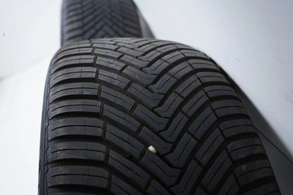 Mercedes A-Class W177 B247 Winter Wheels All-Weather Tires 18 Inch