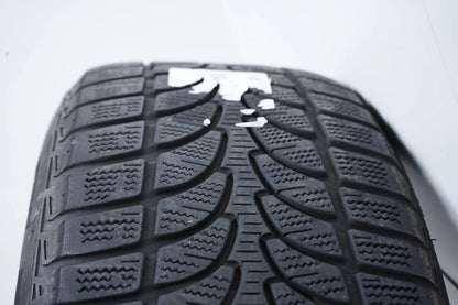 Mercedes GLC W253 X253 winter tires/wheels 235/60 R18 inch