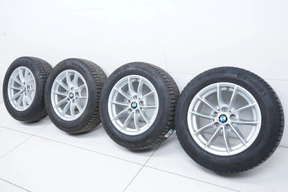BMW 3 Series G20 G21 Winter Tires Winter Wheels 205/60 R16 inch