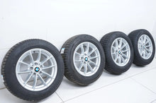 Bmw řada 3 G20 G21 zimní pneumatiky zimní kola 205 60 16 palců