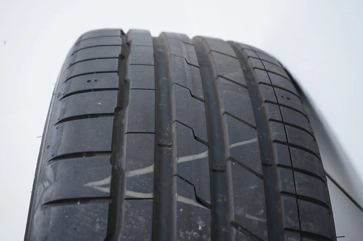 Mercedes S-Class W223 summer tires, summer wheels, 19 inch Detail view 12