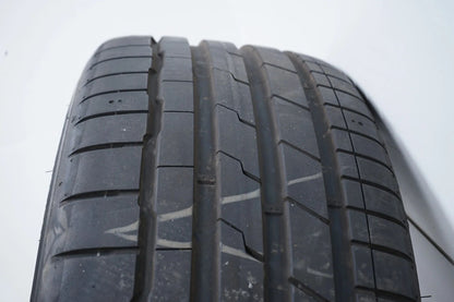 Mercedes S-Class W223 summer tires, summer wheels, 19 inch