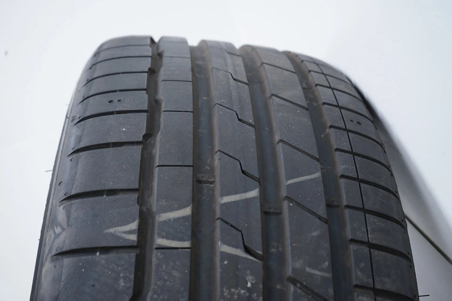 Mercedes S-Class W223 summer tires, summer wheels, 19 inch
