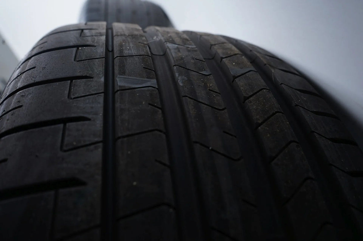 Mercedes S-Class W223 summer tires, summer wheels, 19 inch Detailansicht 10
