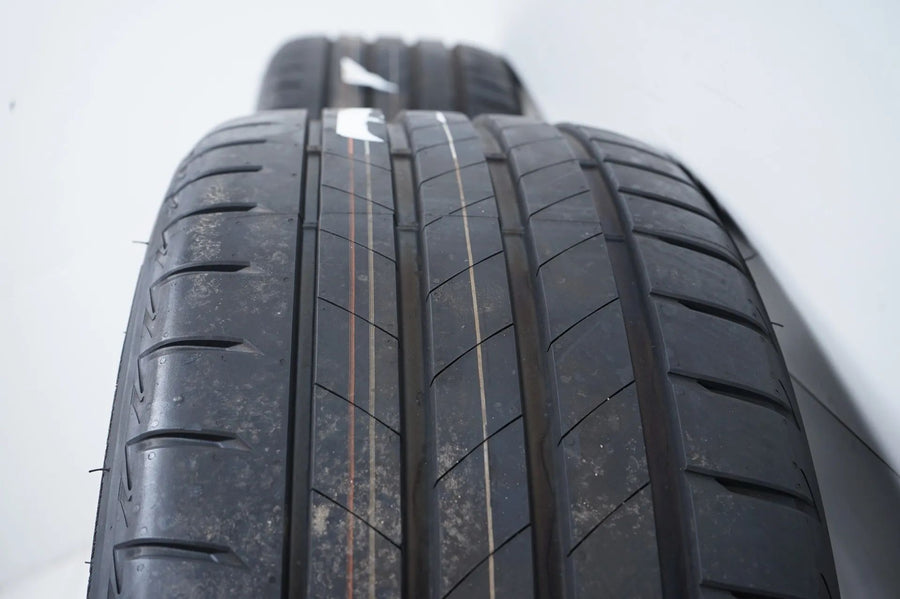 Jantes et pneus été 20 pouces pour Mercedes Classe S W223 V223