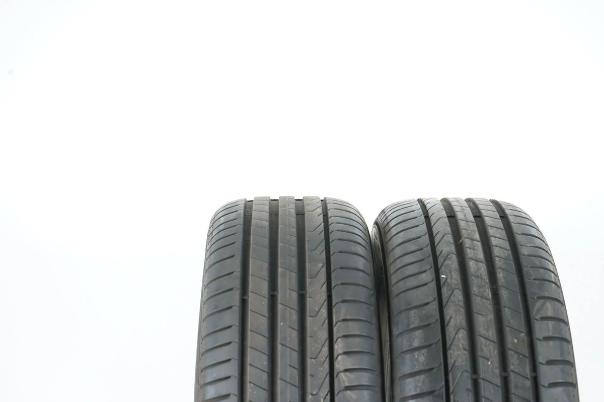 2 x Sommerreifen Pirelli 225 60 R18 18 Zoll DOT21 ca.6mm Bmw* Detailansicht 4
