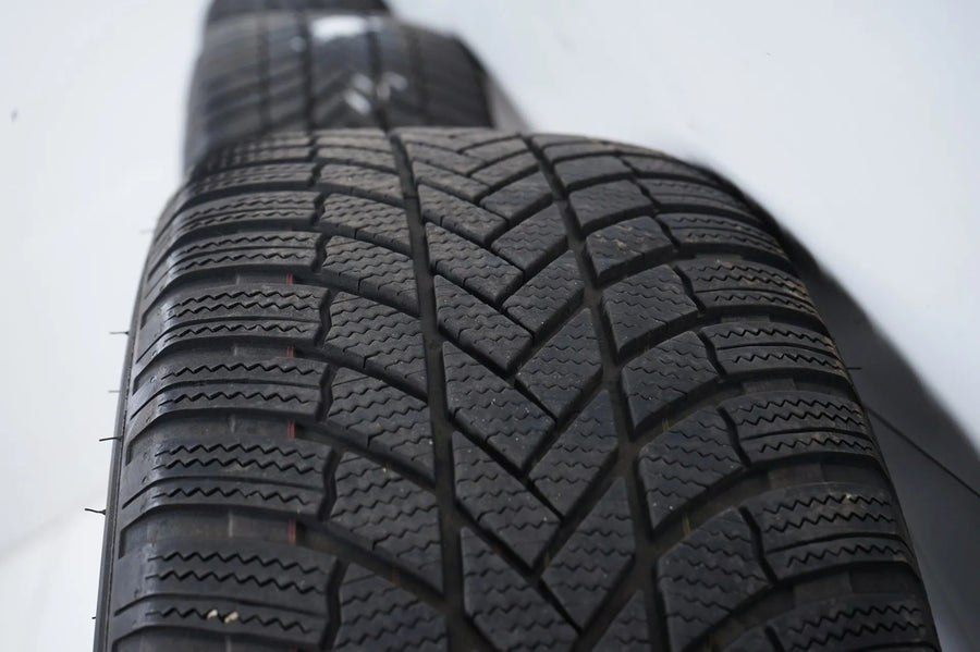Mercedes EQC W293 N293 Winter Tires Winter Wheels 19 Inch