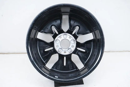1 x hliníkový disk Mercedes A B W177 W247 W118 18 palců A1774010500