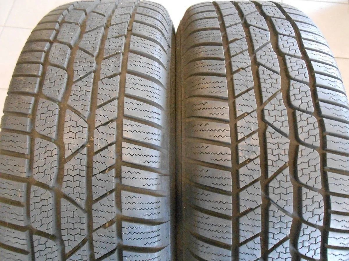 Cerchi in lega originali Mercedes GLA X156, ruote invernali, pneumatici invernali 215 60 R17 96H 8 mm Visualizzazione dettagliata 12